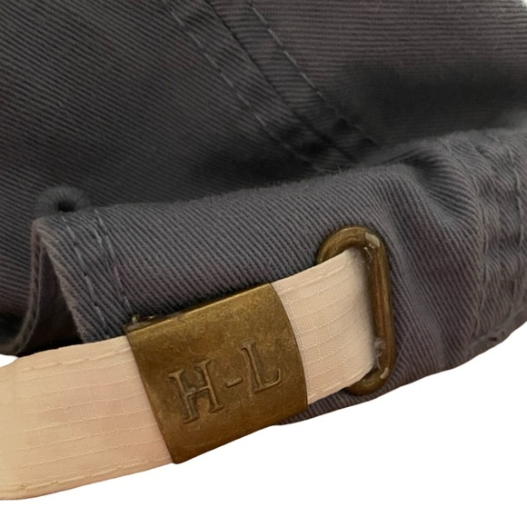 Harding-Lane for Chubbies Blue Casual Adjustable Baseball Cap/ Hat, 100% Cotton - Picture 3 of 4